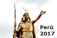 Peru 2017